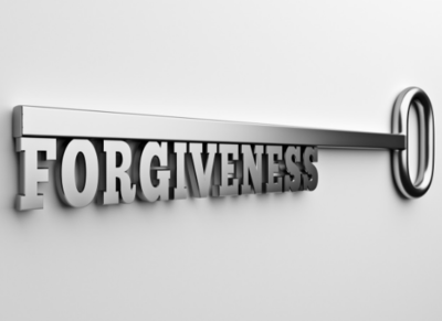Forgiveness