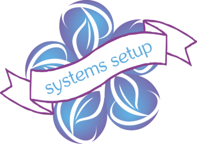 systems setup