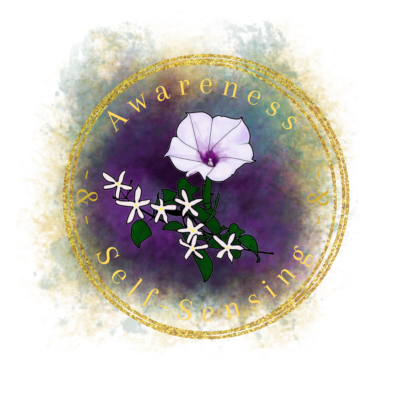 awareness and self sensing logo